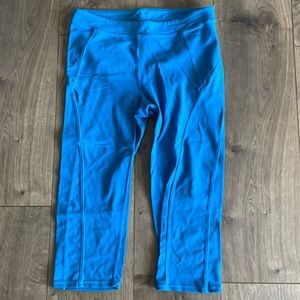 ALO Crop pants sz.Med